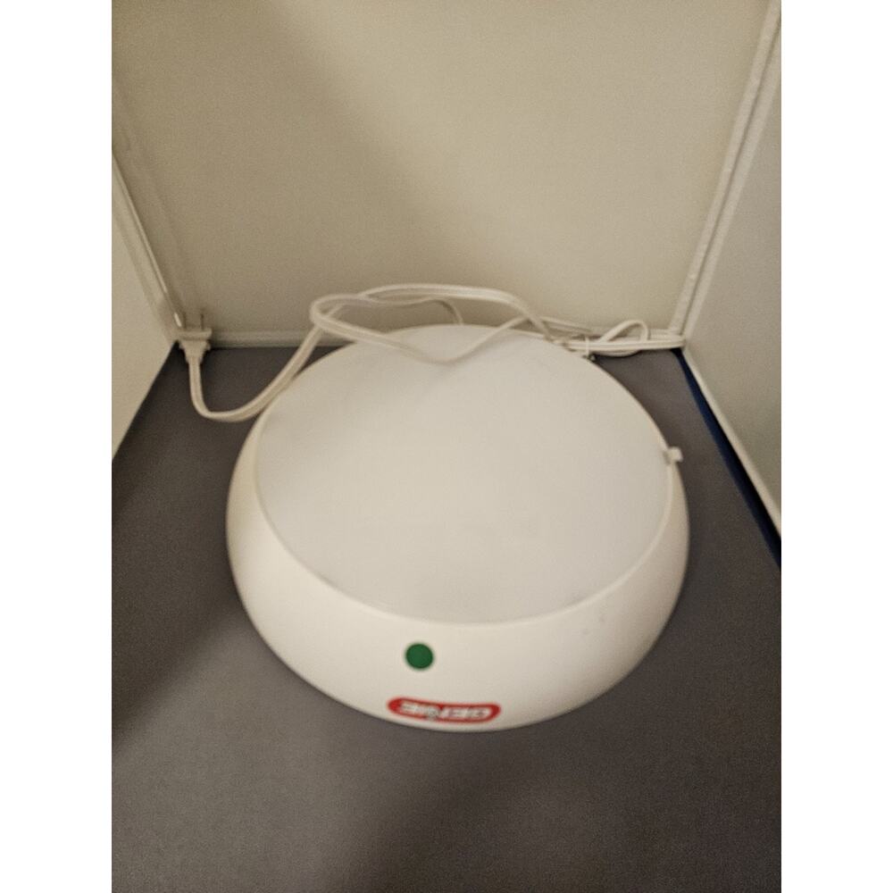 Genie BLKG-P Bluetooth Smart Light Fixture 1200 Lumens for 6070H 6170H-B -Tested
